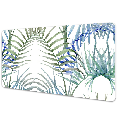 Liliac Covoraș de masă de protecție