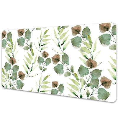 Mapa pentru birou Natura în toamnă