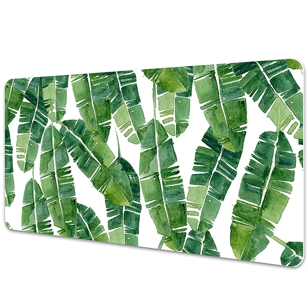 Protectie birou Plante de pe o insulă tropicală