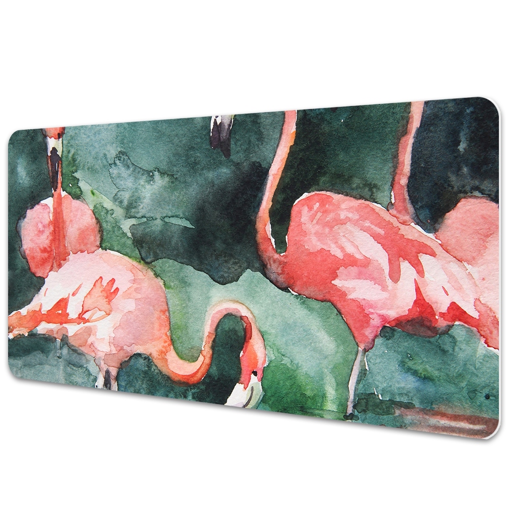 Protectie birou Flamingo pentru copii