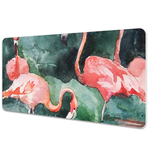Frunze de banane Desk pad