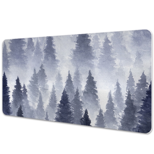 Frunze de banane Desk Pad de protecție