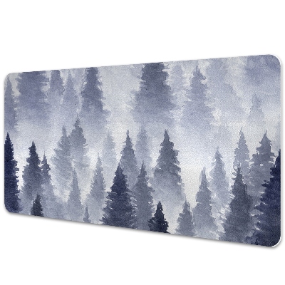 Frunze de banane Desk Pad de protecție