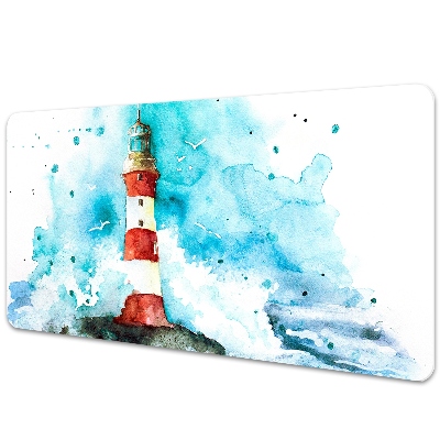 Mapa protectie birou Far