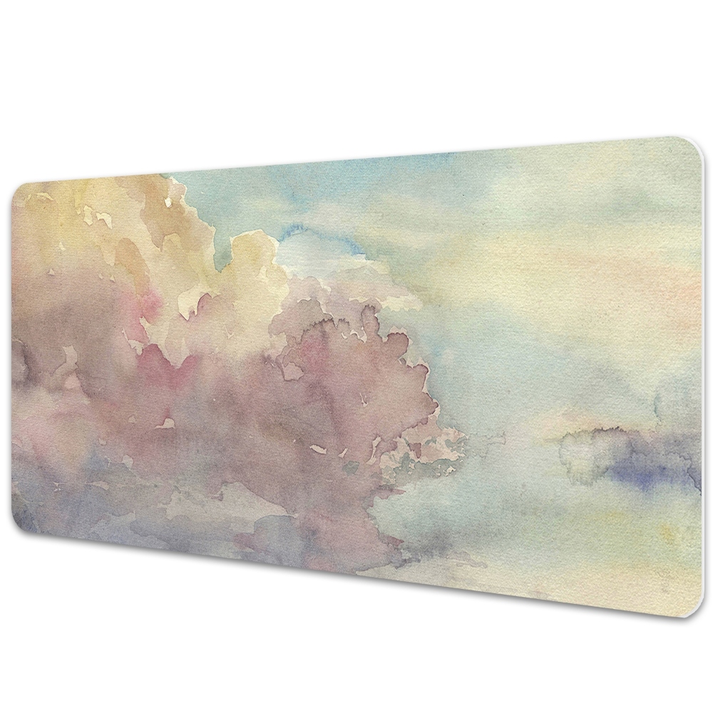 Protectie birou Cer noros abstract