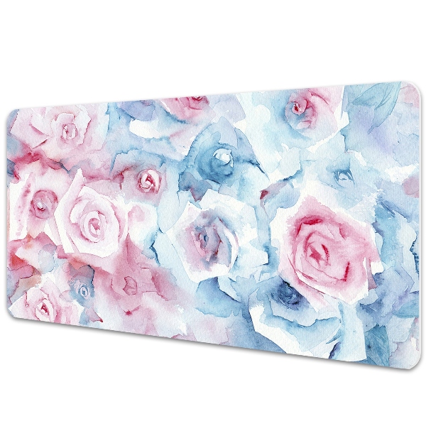 Frunze de palmier Desk Pad de protecție