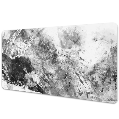 Frunze de palmier Desk Pad mare