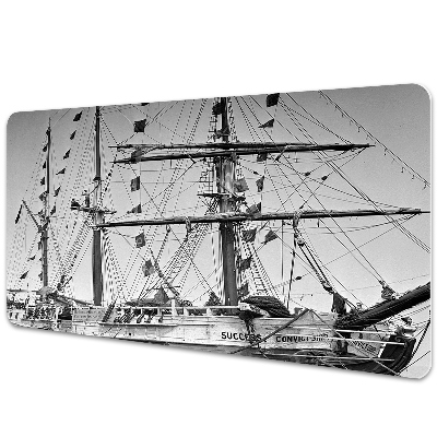 Mapa de birou Navă de epocă