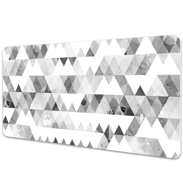 Frunze de copac tropical Desk Pad mare