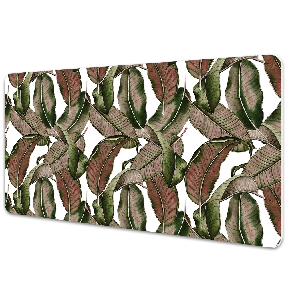 Mapa protectie birou Frunze ofilite