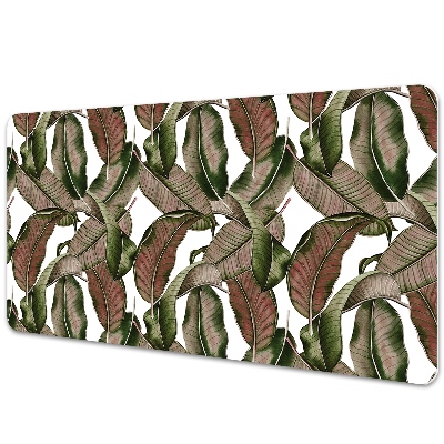 Mapa protectie birou Frunze ofilite