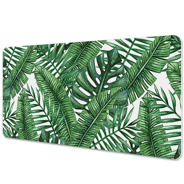 Mapa protectie birou Vegetația tropicală