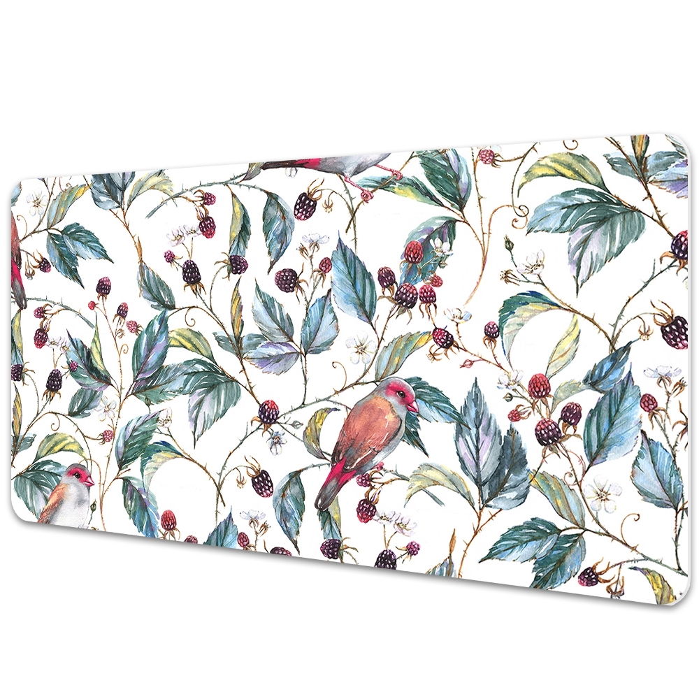 Frunză de monstera Desk pad xxl