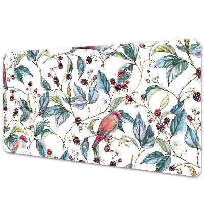 Frunză de monstera Desk pad xxl