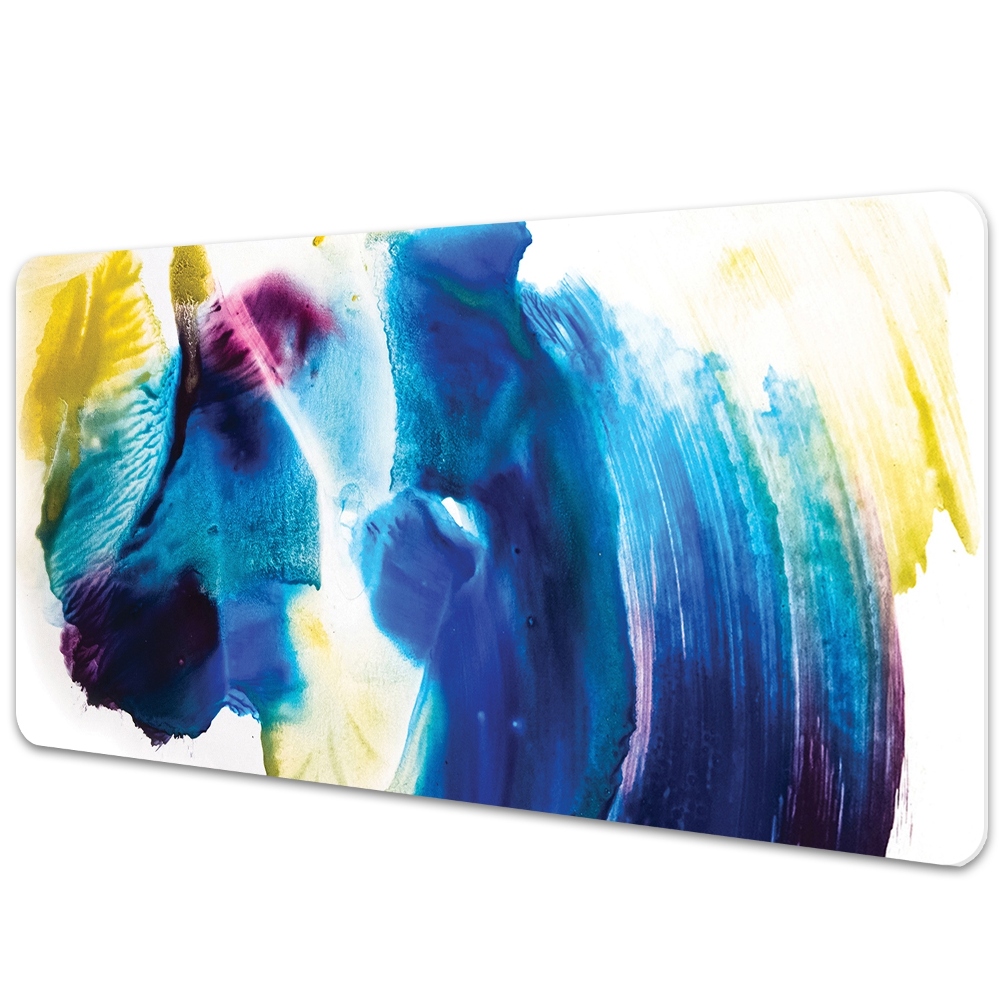 Frunză de monstera Desk pad