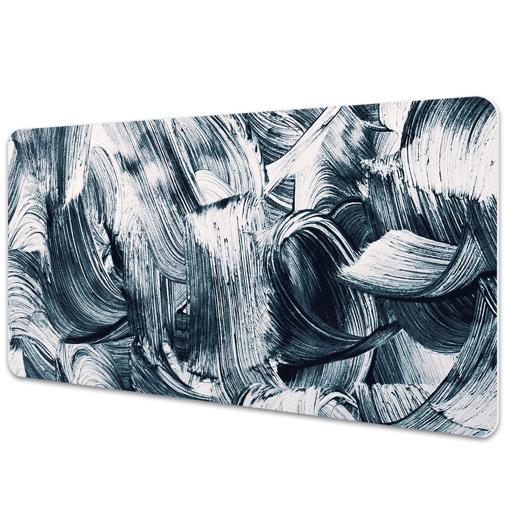 Con de înghețată Desk pad