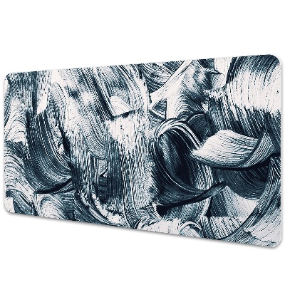 Con de înghețată Desk pad