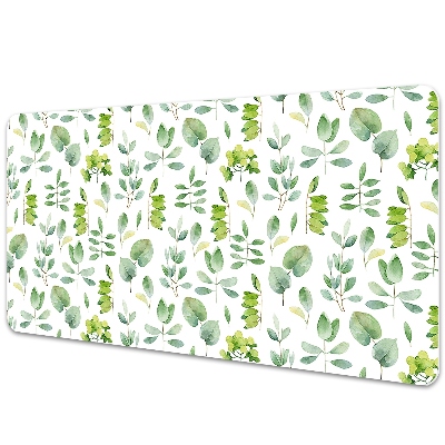 Motive populare Desk pad
