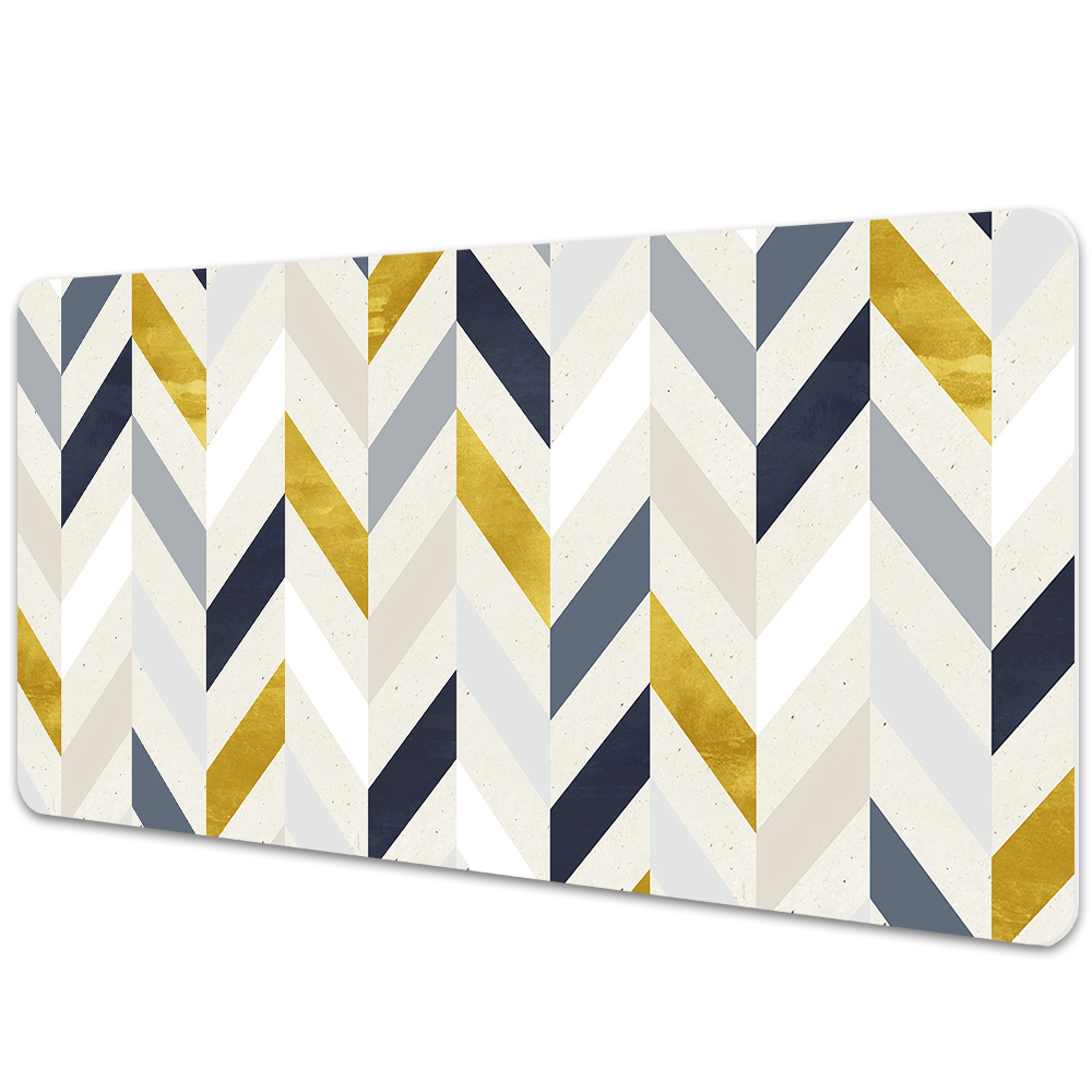 Lebede pe apă Protecție pentru birou