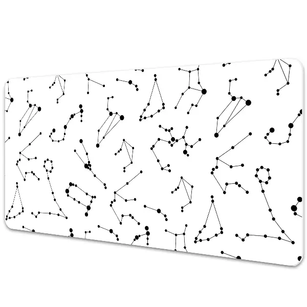 Mapa pentru birou Constelația cosmică
