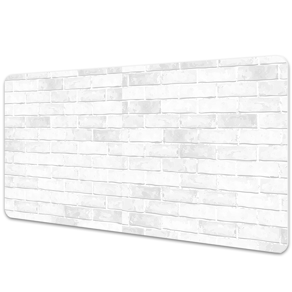 Maculii în stil retro Protecție pentru birou