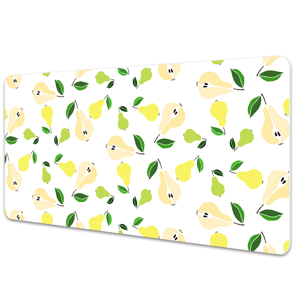 Cactuși pictați Desk Pad mare