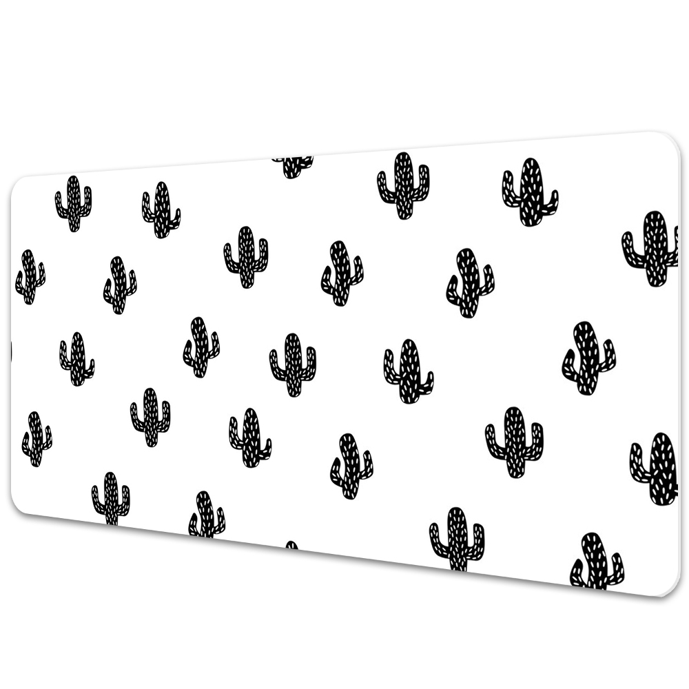 Flori pictate Desk pad