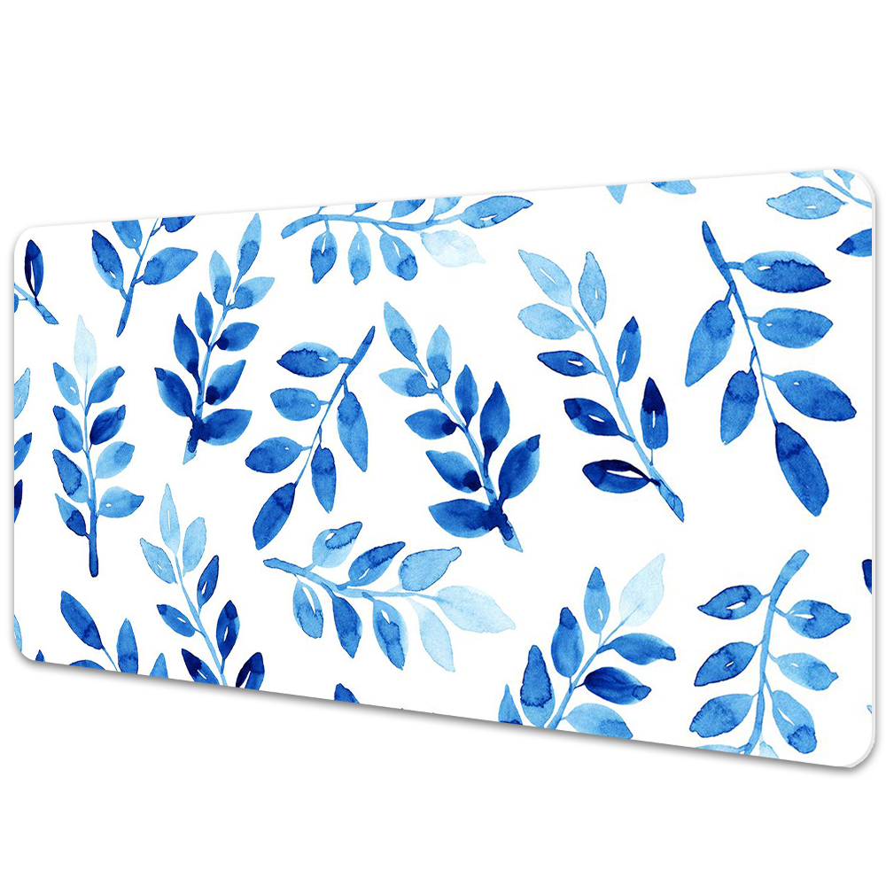 Flori pictate Saltea de birou