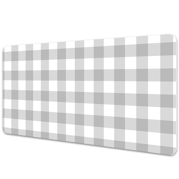 Frunze pictate Desk Pad mare