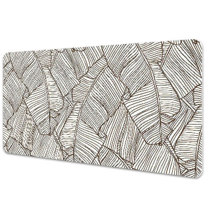 Mapa de birou Scheletul frunzei