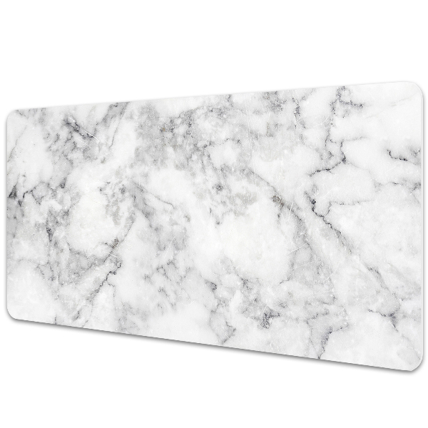 Păsări pictate Desk Pad de protecție