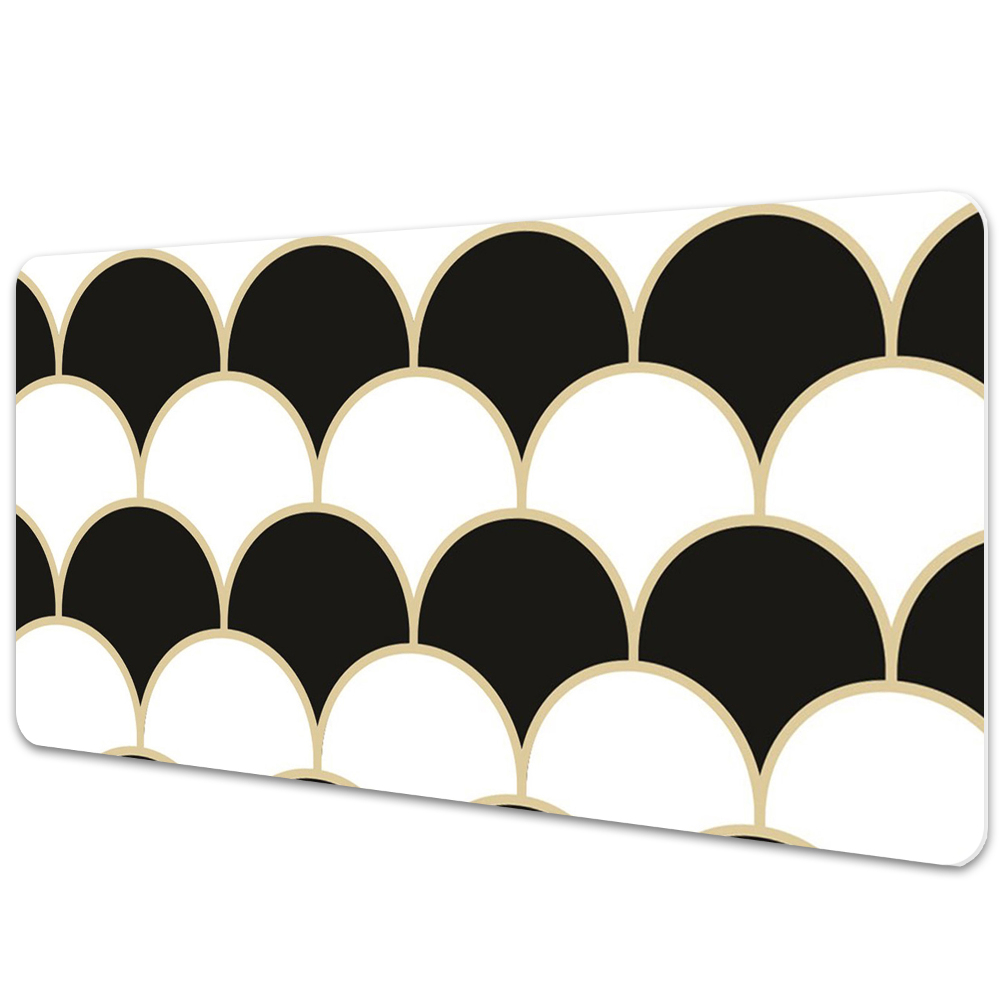 Floarea-soarelui mică Desk Pad mare