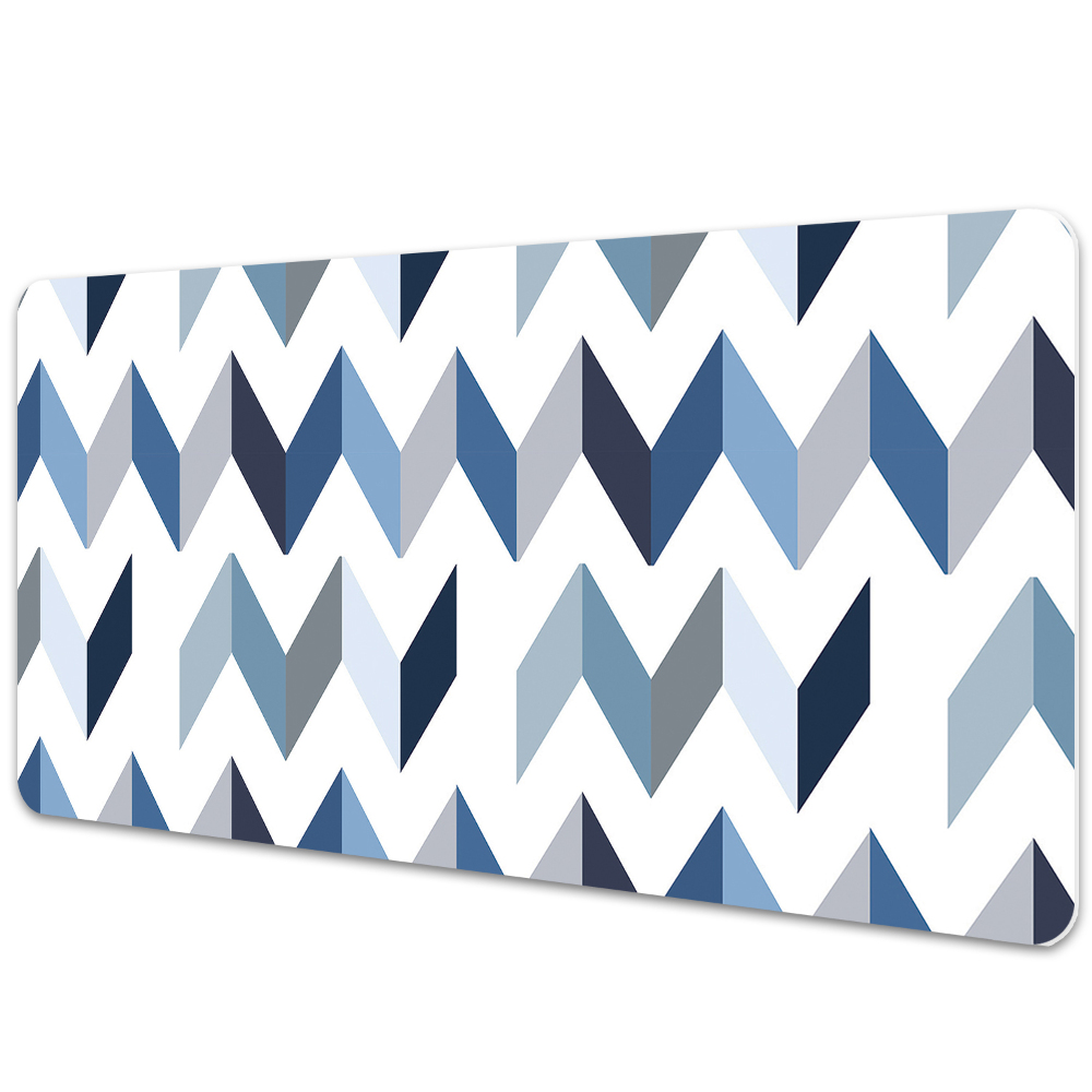 Mandala Desk Pad de protecție