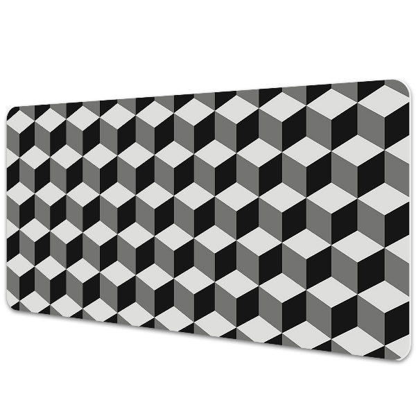 Mandala Desk pad
