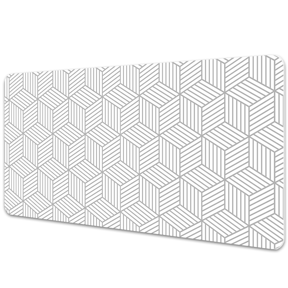 Harta comorii Desk pad