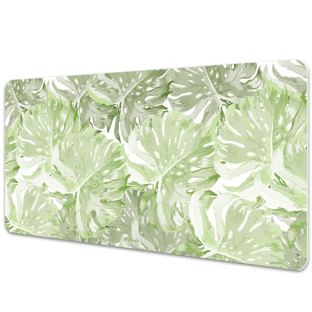 Model geometric marocan Desk pad