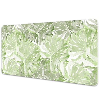 Mapa protectie birou Frunze de Monstera