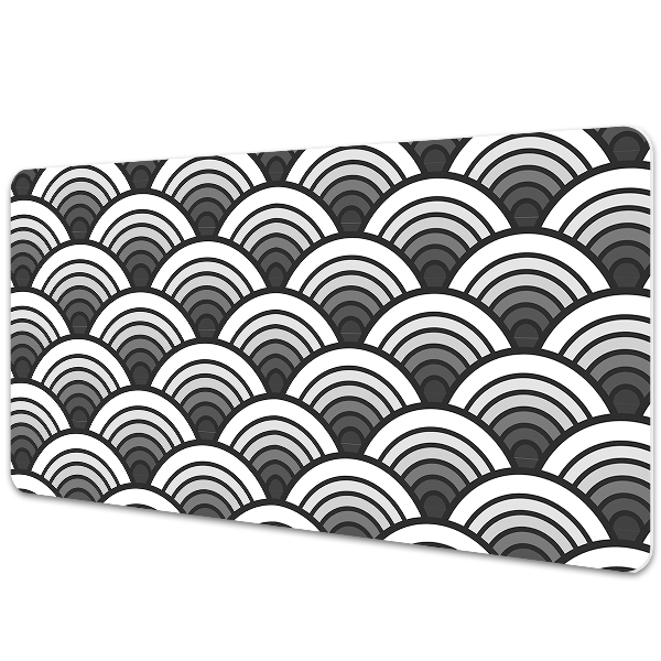 Model geometric marocan Suport de birou