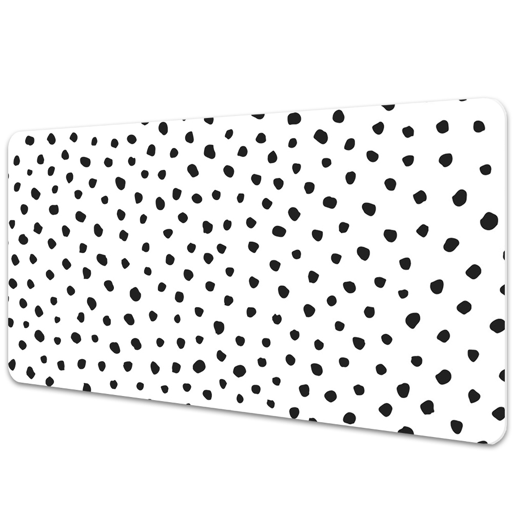 Model marocan de epocă Covoraș de birou xxl