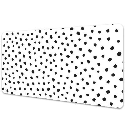 Model marocan de epocă Covoraș de birou xxl