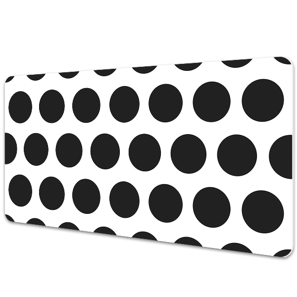 cranii mexicane Desk pad