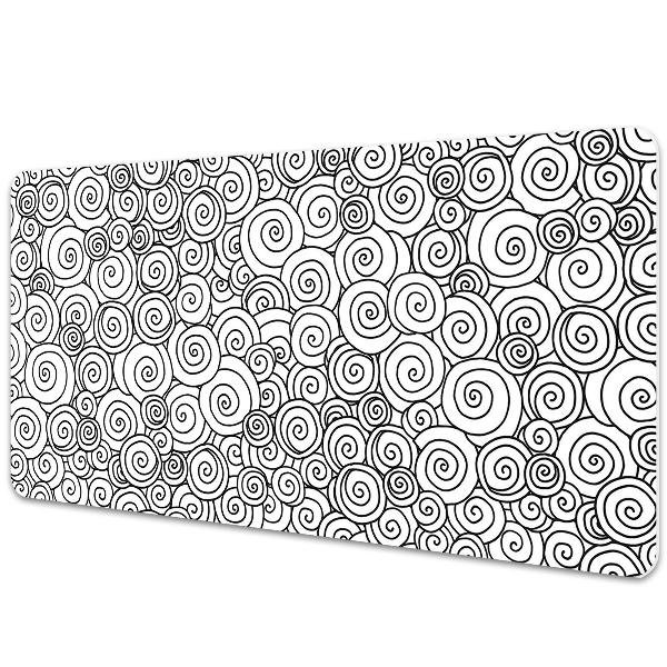 Cupru Desk Pad de lucru
