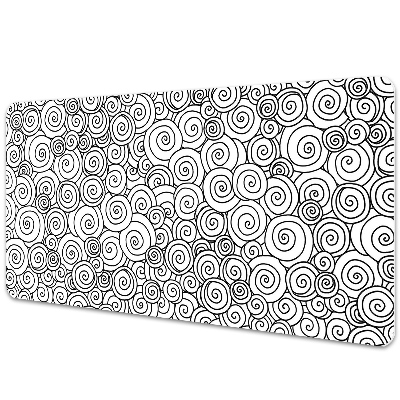 Cupru Desk Pad de lucru