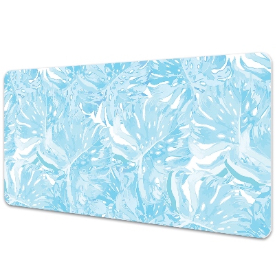 Protectie birou frunze de palmier