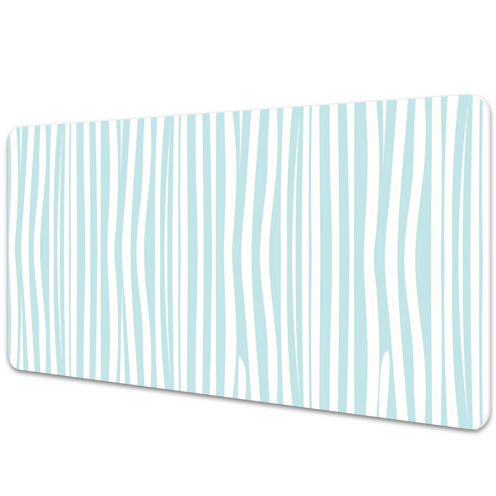 Mapa de birou Motivul zebrei