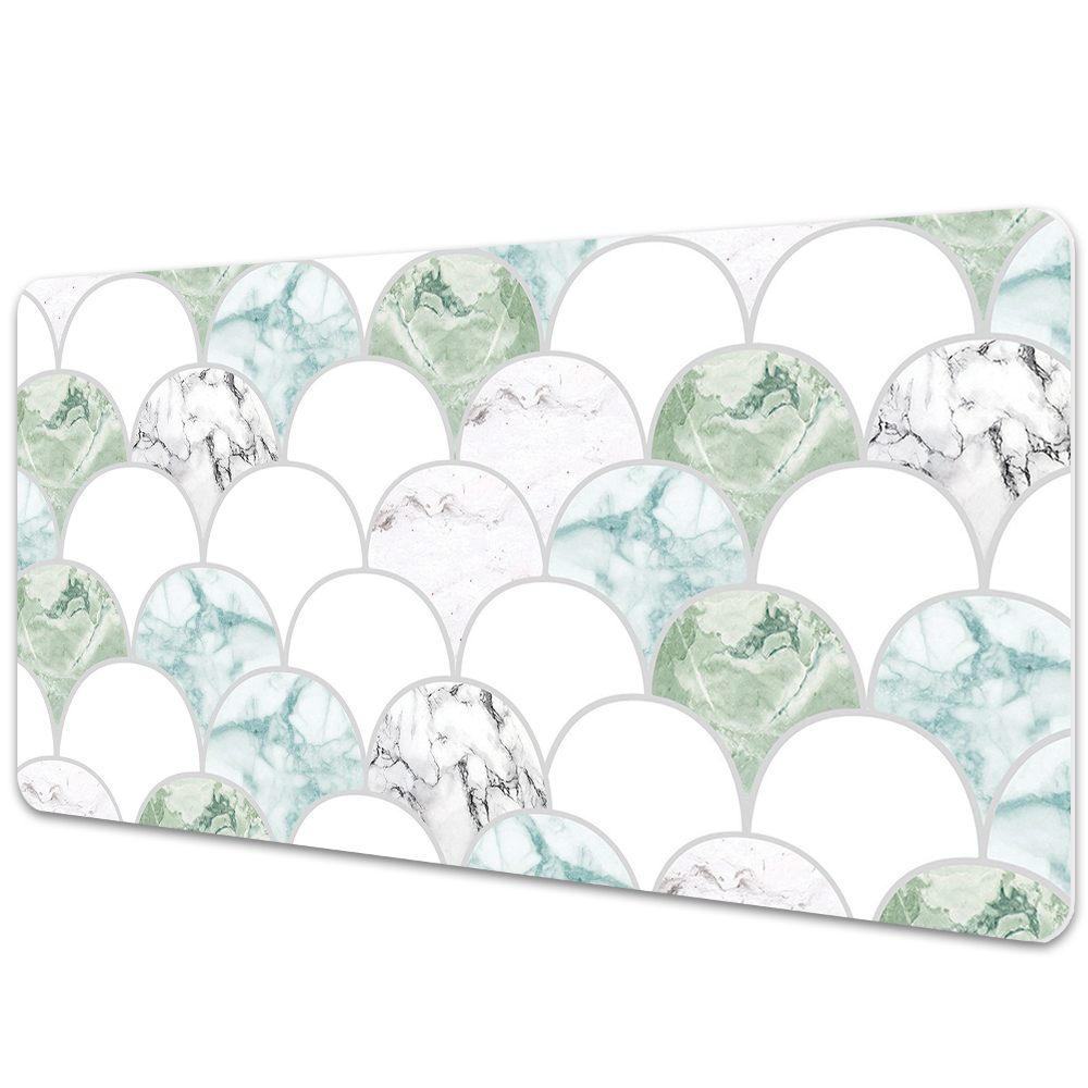 Monstera Desk Pad mare