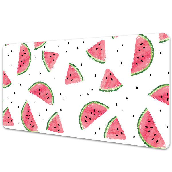 Fluturi pe pajiște Desk Pad mare