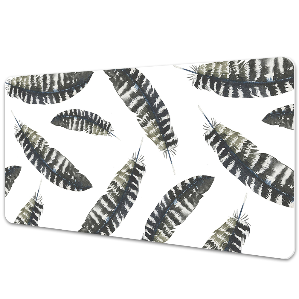 Mapa de birou Motiv în stil boho