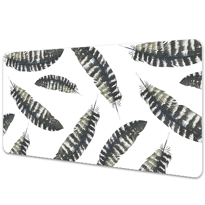 Mapa de birou Motiv în stil boho