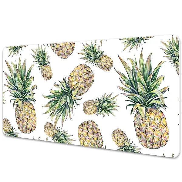 Mapa de birou Ananas gustos